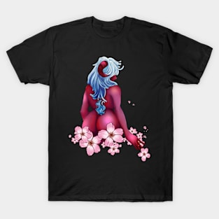 Cherry Demon T-Shirt